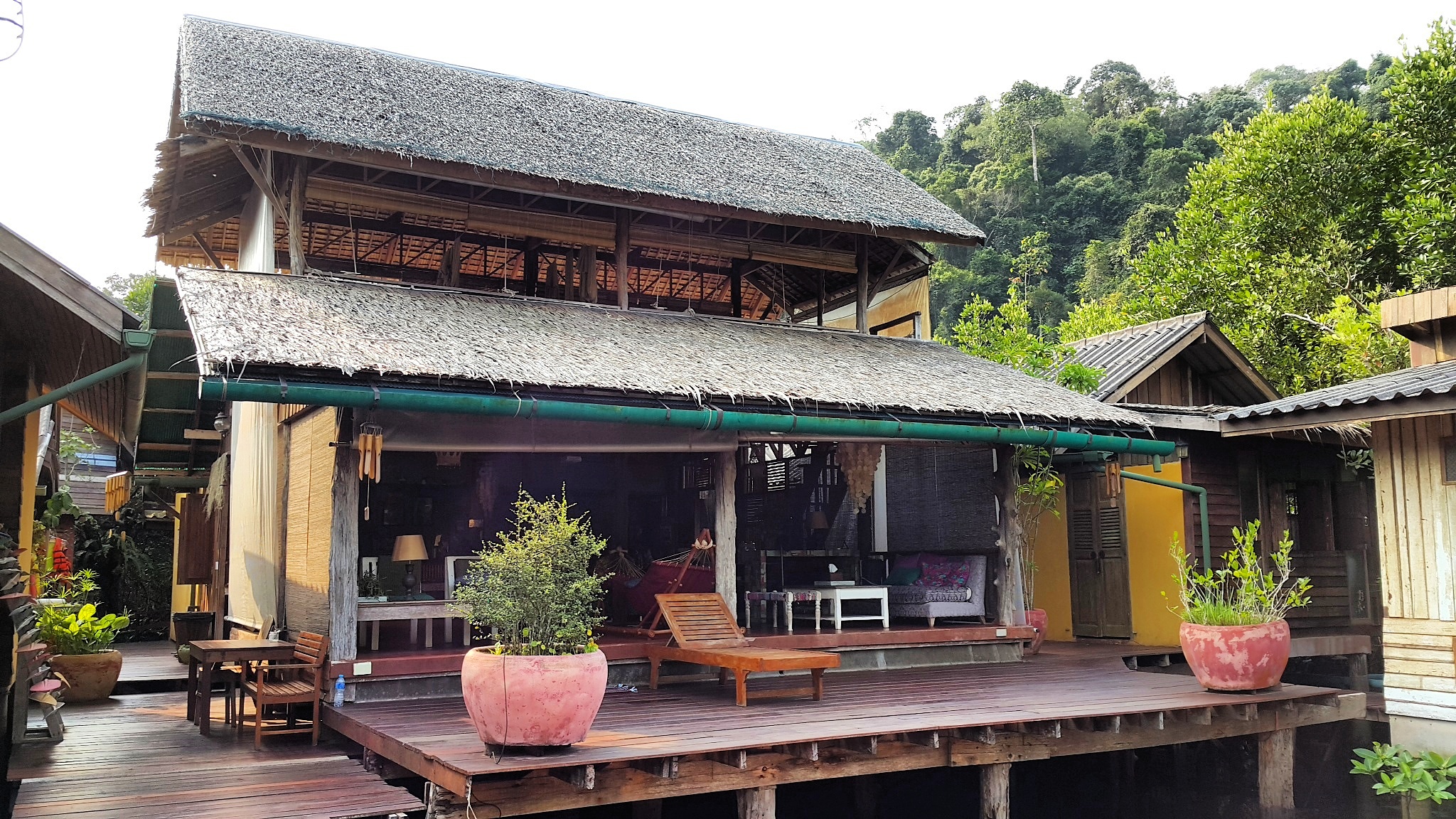 Baan Makok | Thailand | Chef Chris Colburn